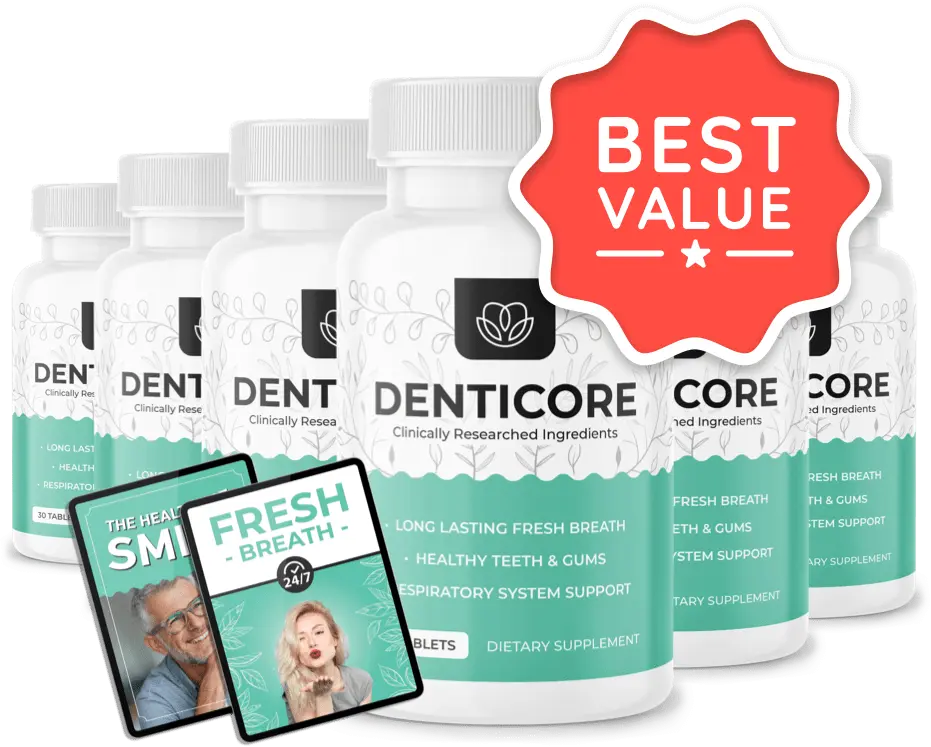 DentiCore buy