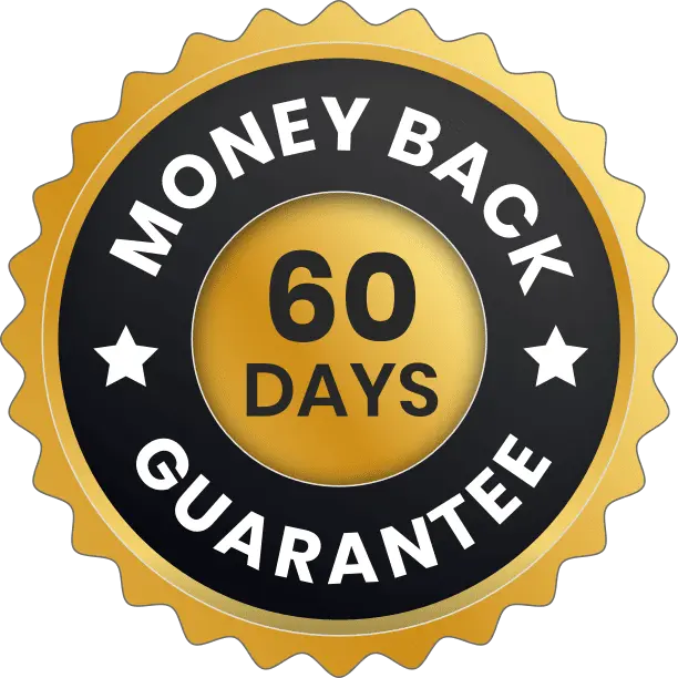 DentiCore Money Back Guarantee